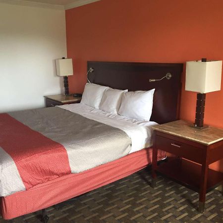Motel 6-Dayton, OH Shanersville Eksteriør billede