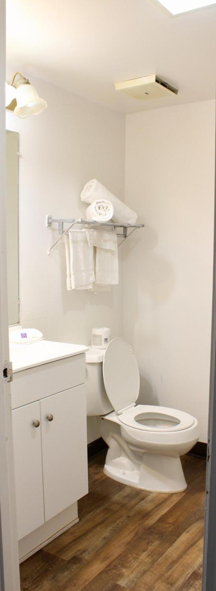 Motel 6-Dayton, OH Shanersville Værelse billede