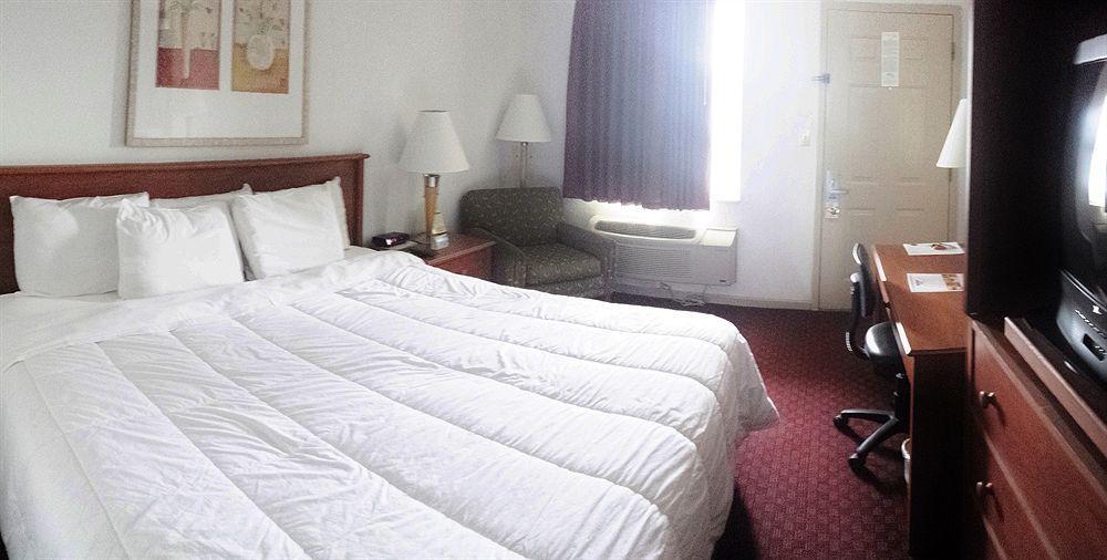 Motel 6-Dayton, OH Shanersville Eksteriør billede